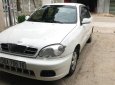 Bán Daewoo Lanos đời 2005, màu trắng