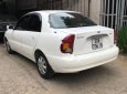Bán Daewoo Lanos đời 2005, màu trắng