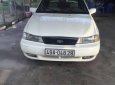 Cần bán lại xe Daewoo Rezzo đời 1996, màu trắng, nhập khẩu nguyên chiếc, 50tr