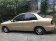 Cần bán xe Daewoo Lanos SX năm 2003, màu vàng, nhập khẩu nguyên chiếc