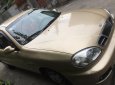 Cần bán xe Daewoo Lanos SX năm 2003, màu vàng, nhập khẩu nguyên chiếc