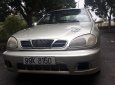 Cần bán xe Daewoo Lanos đời 2002, màu xám 