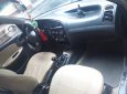 Cần bán xe Daewoo Lanos đời 2002, màu xám 