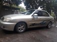 Cần bán xe Daewoo Lanos đời 2002, màu xám 