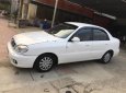 Bán xe Daewoo Lanos năm 2003, màu trắng 