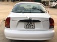 Bán xe Daewoo Lanos SX sản xuất năm 2003, màu trắng