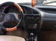 Bán xe Daewoo Lanos năm 2003, màu trắng 