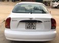 Bán xe Daewoo Lanos năm 2003, màu trắng 