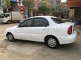 Bán xe Daewoo Lanos SX sản xuất năm 2003, màu trắng