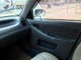 Bán xe Daewoo Lanos SX sản xuất năm 2003, màu trắng