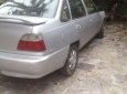 Bán Daewoo Cielo năm 1996, màu bạc giá tốt