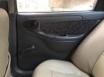 Bán xe Daewoo Lanos năm 2003, màu trắng 