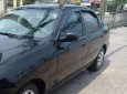 Bán xe Daewoo Lanos SX sản xuất năm 2000, màu đen