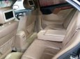 Bán xe Daewoo Magnus sản xuất 2005, màu đen, giá chỉ 170 triệu