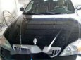 Bán xe Daewoo Magnus sản xuất 2005, màu đen, giá chỉ 170 triệu