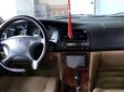 Bán xe Daewoo Magnus sản xuất 2005, màu đen, giá chỉ 170 triệu