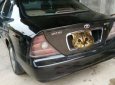 Bán xe Daewoo Magnus sản xuất 2005, màu đen, giá chỉ 170 triệu