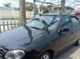 Bán xe Daewoo Lanos SX sản xuất năm 2000, màu đen