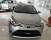 Toyota Vios 1.5E khuyễn mãi lớn, xe giao ngay.