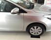 Toyota Vios 1.5E khuyễn mãi lớn, xe giao ngay.