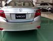 Toyota Vios 1.5E khuyễn mãi lớn, xe giao ngay.