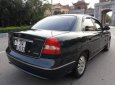 Bán Daewoo Nubira II 1.6 2001, màu đen, nhập khẩu nguyên chiếc
