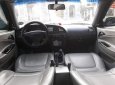 Bán Daewoo Nubira II 1.6 2001, màu đen, nhập khẩu nguyên chiếc