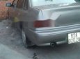 Cần bán lại xe Daewoo Cielo sản xuất năm 1995, màu xám giá cạnh tranh