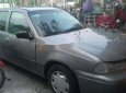 Cần bán lại xe Daewoo Cielo sản xuất năm 1995, màu xám giá cạnh tranh