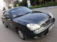 Bán Daewoo Nubira II 1.6 2001, màu đen, nhập khẩu nguyên chiếc