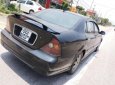 Chính chủ bán Daewoo Magnus 2.0 MT 2004, màu đen