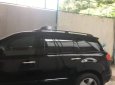 Cần bán gấp Acura MDX năm sản xuất 2007, màu đen, nhập khẩu nguyên chiếc chính chủ