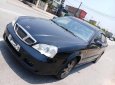 Chính chủ bán Daewoo Magnus 2.0 MT 2004, màu đen