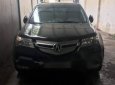 Cần bán gấp Acura MDX năm sản xuất 2007, màu đen, nhập khẩu nguyên chiếc chính chủ