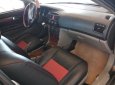 Chính chủ bán Daewoo Magnus 2.0 MT 2004, màu đen