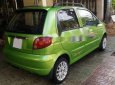 Bán xe Daewoo Matiz 2008 xe gia đình