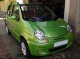 Bán xe Daewoo Matiz 2008 xe gia đình