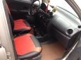 Bán Daewoo Matiz SX đời 2008, màu bạc, 79tr