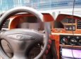 Bán xe Daewoo Nubira II đời 2000, màu bạc