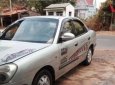 Bán xe Daewoo Nubira II đời 2000, màu bạc