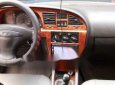 Bán xe Daewoo Nubira II đời 2000, màu bạc