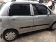 Bán Daewoo Matiz SX đời 2008, màu bạc, 79tr