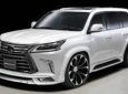 Lexus LX570