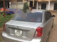 Bán Daewoo Lacetti Max sản xuất năm 2005, màu bạc giá cạnh tranh