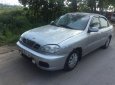Bán ô tô Daewoo Lanos Sx đời 2000, màu bạc, 75tr