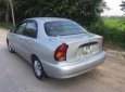 Bán ô tô Daewoo Lanos Sx đời 2000, màu bạc, 75tr