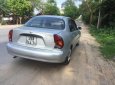 Bán ô tô Daewoo Lanos Sx đời 2000, màu bạc, 75tr