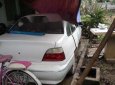 Bán Daewoo Cielo năm sản xuất 1995, màu trắng