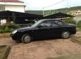 BánDaewoo Nubira II 1.6 đời 2002 màu đen, xe nhập