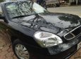 BánDaewoo Nubira II 1.6 đời 2002 màu đen, xe nhập